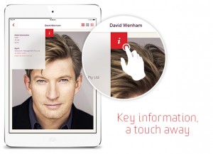 Showcast iPad App - Showcast